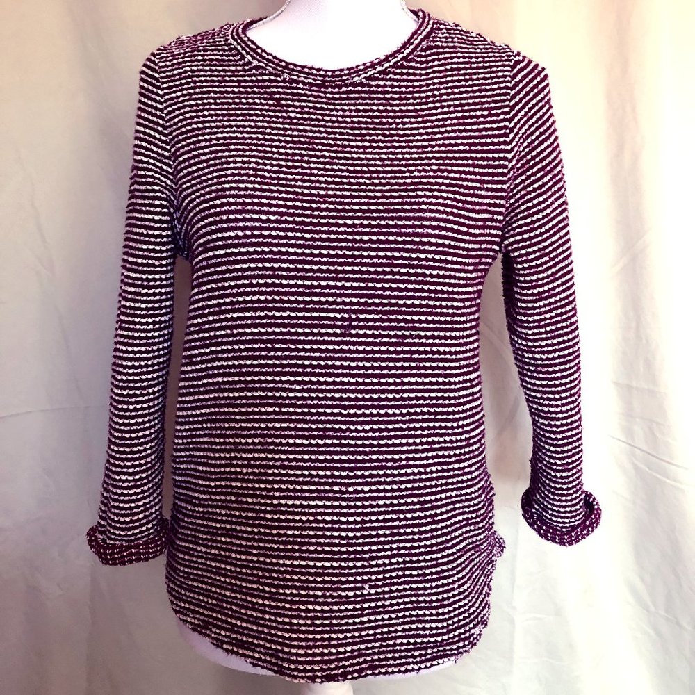 H&M 3/4 sleeve knit